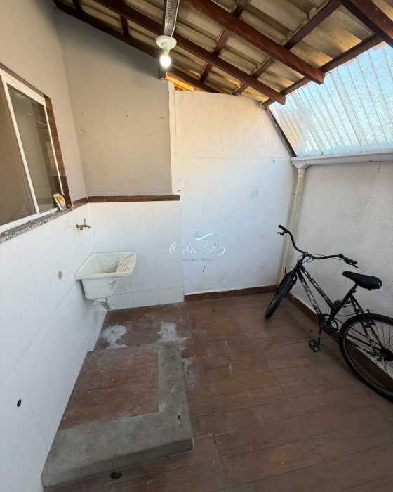 Casa, 2 quartos - Foto 12