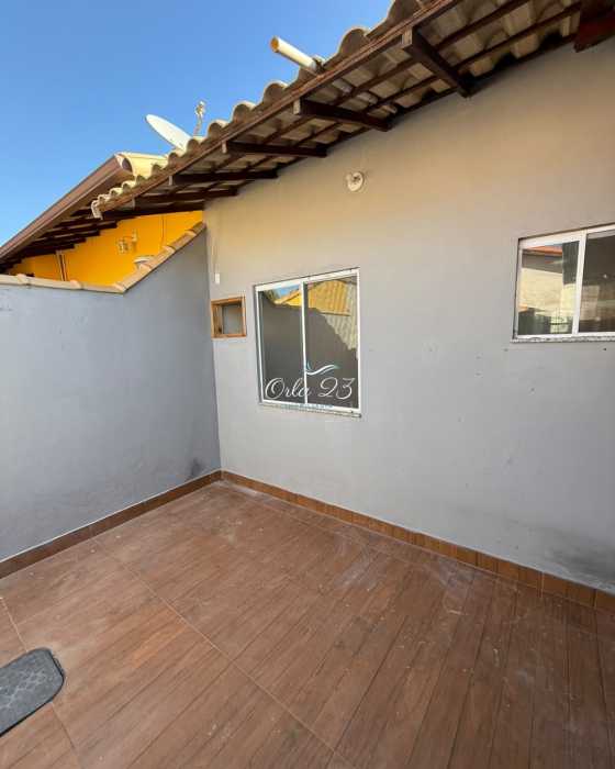 Casa, 2 quartos - Foto 13