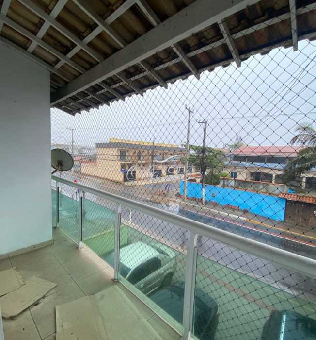 Apartamento, 2 quartos, 75 m² - Foto 7
