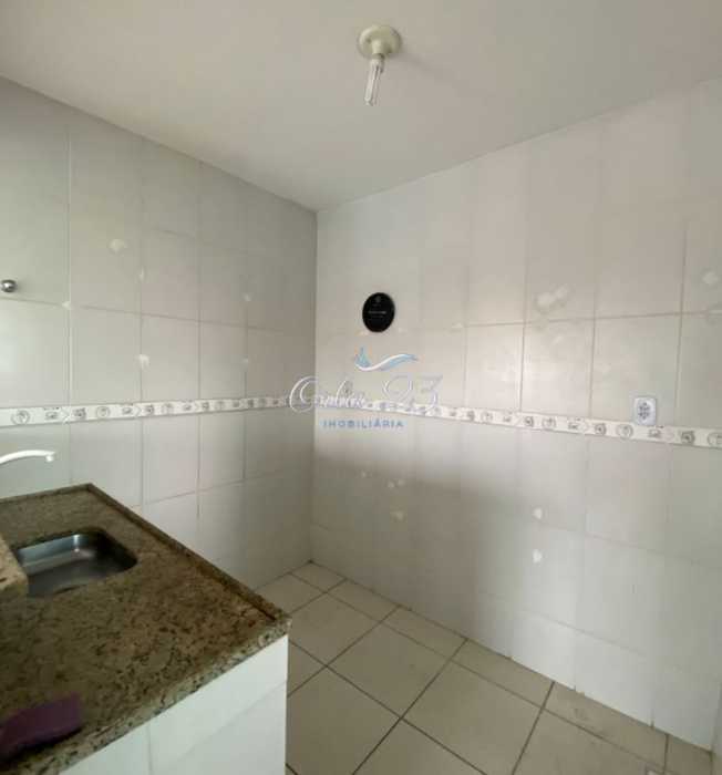 Apartamento, 2 quartos, 75 m² - Foto 8