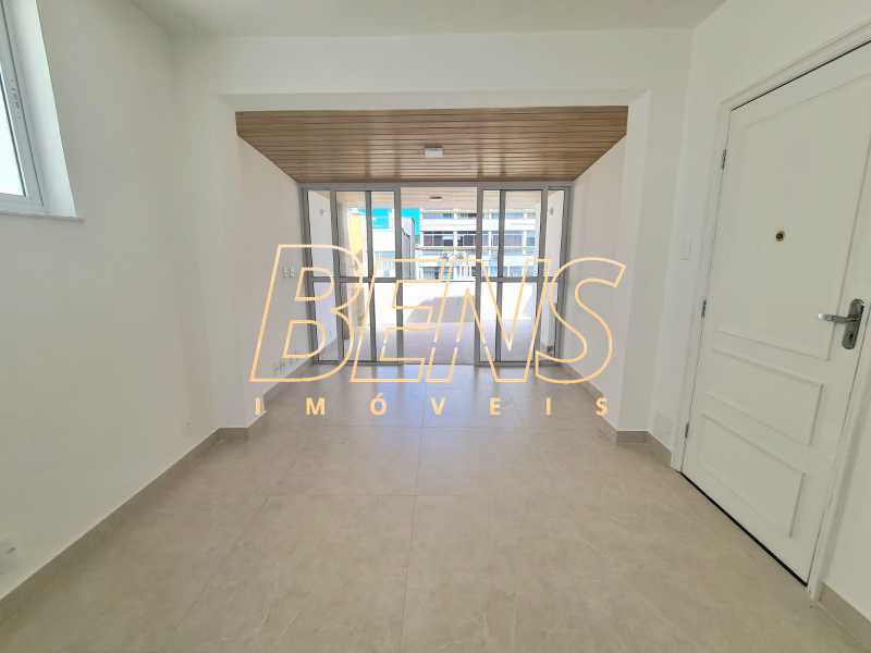 Cobertura à venda com 1 quarto, 78m² - Foto 9