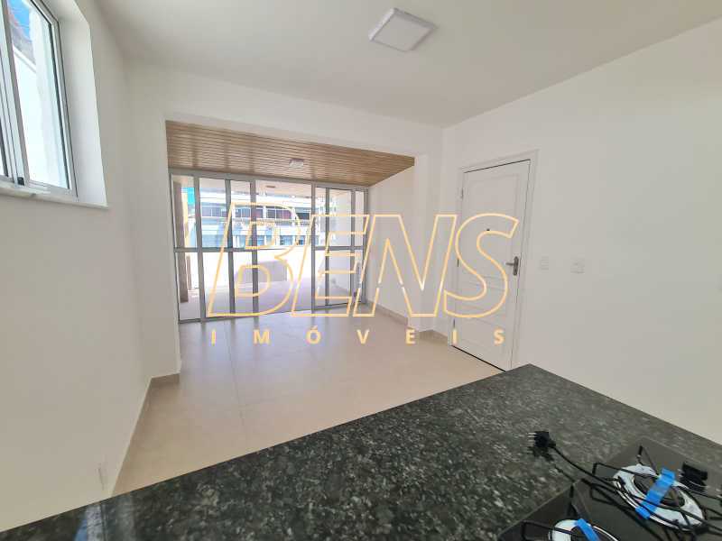Cobertura à venda com 1 quarto, 78m² - Foto 14