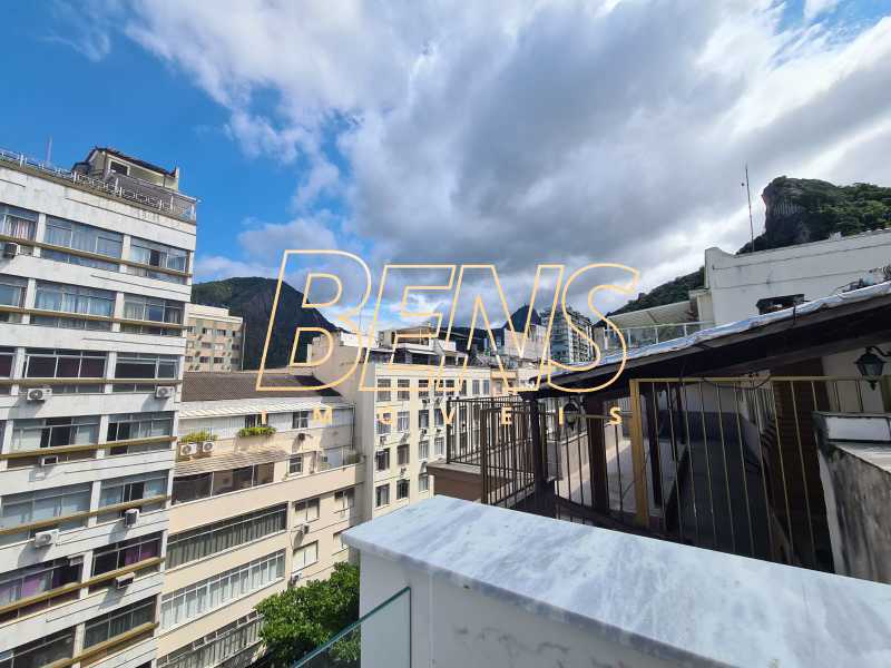 Cobertura à venda com 1 quarto, 78m² - Foto 7