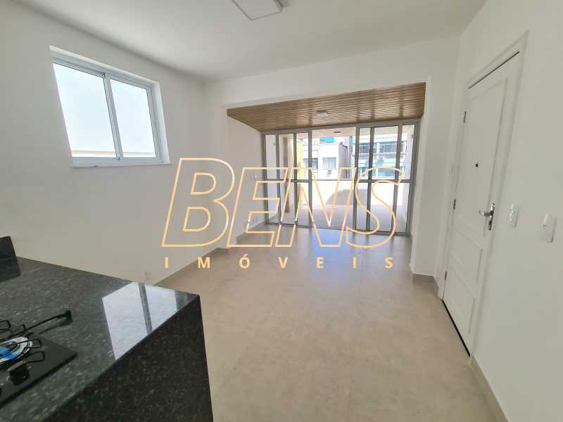 Cobertura à venda com 1 quarto, 78m² - Foto 8