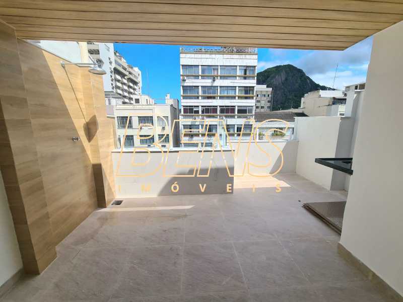 Cobertura à venda com 1 quarto, 78m² - Foto 4