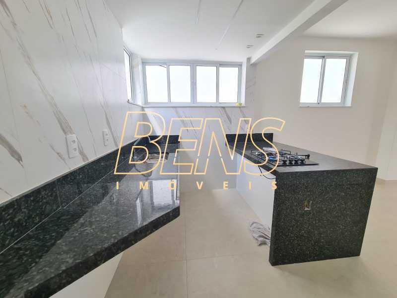 Cobertura à venda com 1 quarto, 78m² - Foto 13
