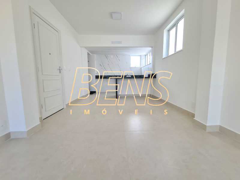 Cobertura à venda com 1 quarto, 78m² - Foto 12