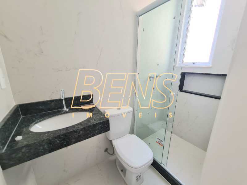Cobertura à venda com 1 quarto, 78m² - Foto 28