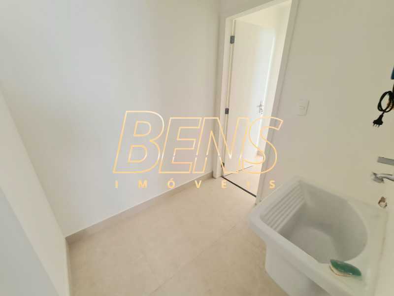 Cobertura à venda com 1 quarto, 78m² - Foto 29