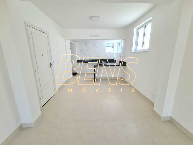 Cobertura à venda com 1 quarto, 78m² - Foto 10