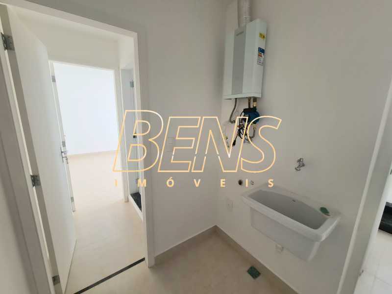 Cobertura à venda com 1 quarto, 78m² - Foto 30