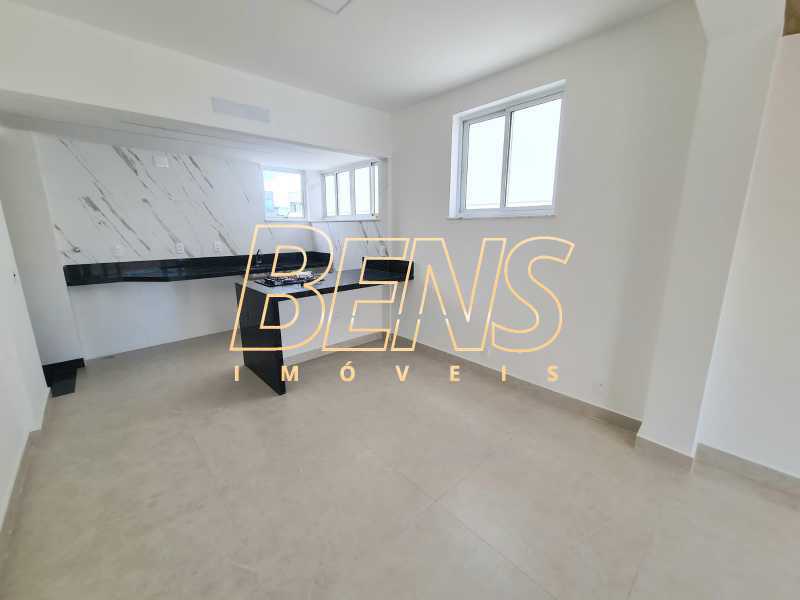 Cobertura à venda com 1 quarto, 78m² - Foto 11