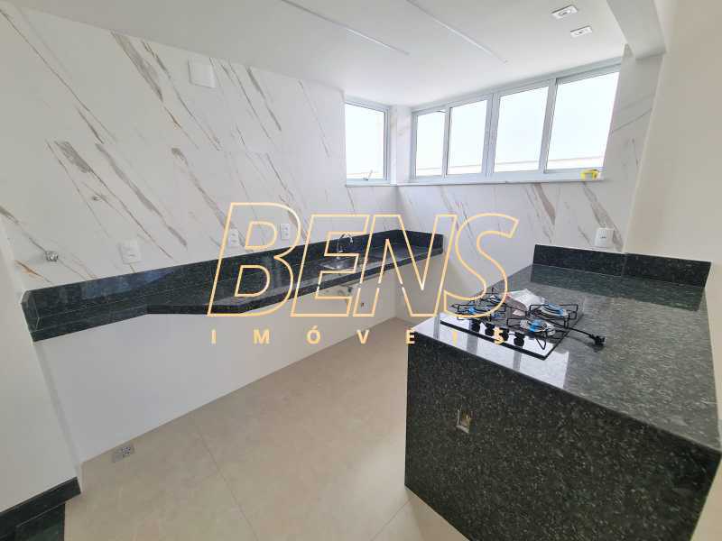 Cobertura à venda com 1 quarto, 78m² - Foto 16
