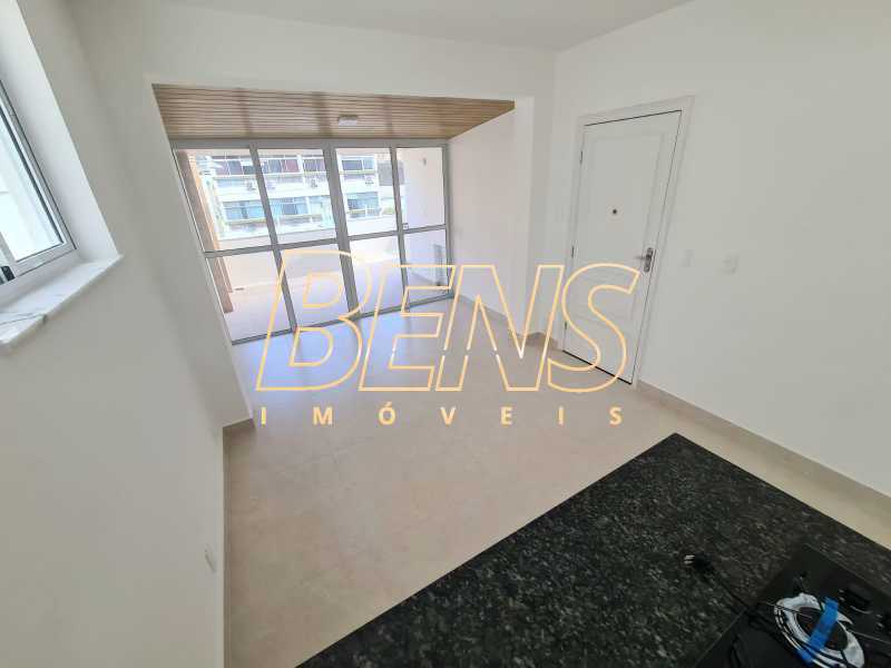 Cobertura à venda com 1 quarto, 78m² - Foto 18