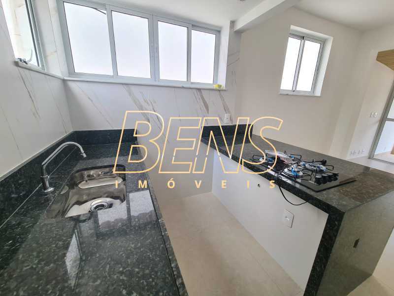 Cobertura à venda com 1 quarto, 78m² - Foto 17