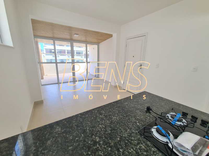 Cobertura à venda com 1 quarto, 78m² - Foto 21