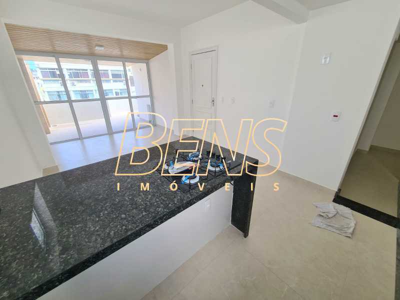 Cobertura à venda com 1 quarto, 78m² - Foto 20