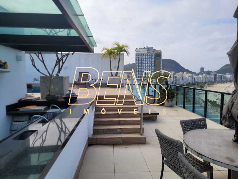 Cobertura à venda com 4 quartos, 290m² - Foto 11