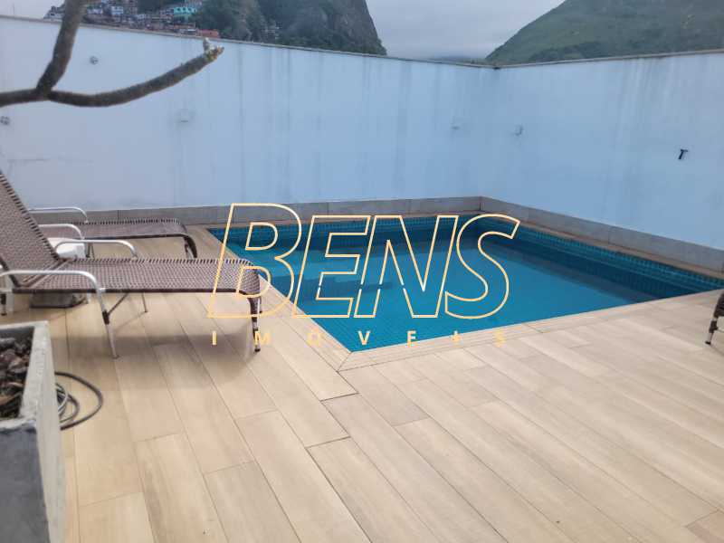 Cobertura à venda com 4 quartos, 290m² - Foto 4