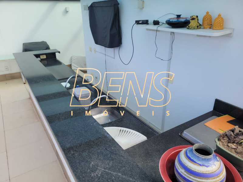 Cobertura à venda com 4 quartos, 290m² - Foto 13