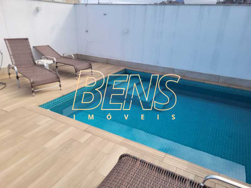 Cobertura à venda com 4 quartos, 290m² - Foto 6