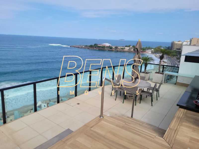 Cobertura à venda com 4 quartos, 290m² - Foto 7