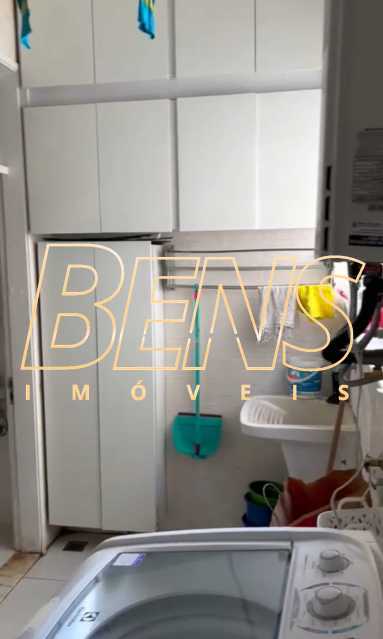 Cobertura à venda com 4 quartos, 290m² - Foto 15