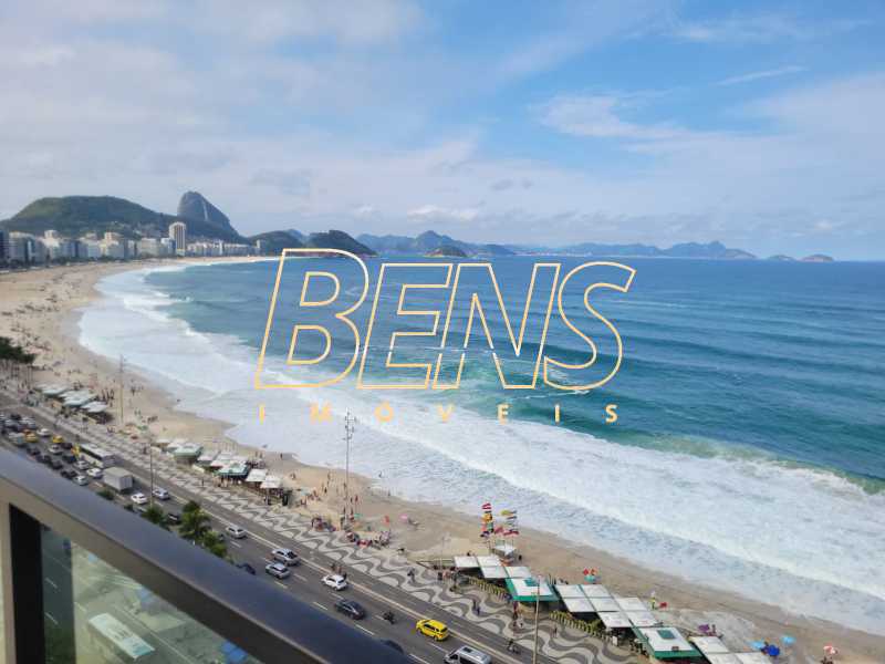Cobertura à venda com 4 quartos, 290m² - Foto 2