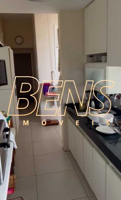 Cobertura à venda com 4 quartos, 290m² - Foto 16