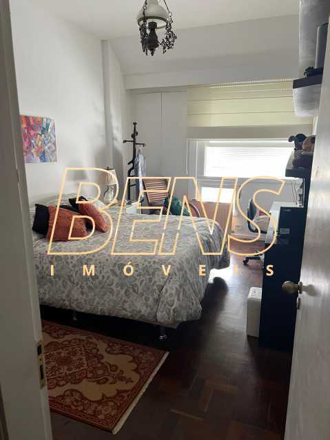 Cobertura à venda com 4 quartos, 290m² - Foto 19