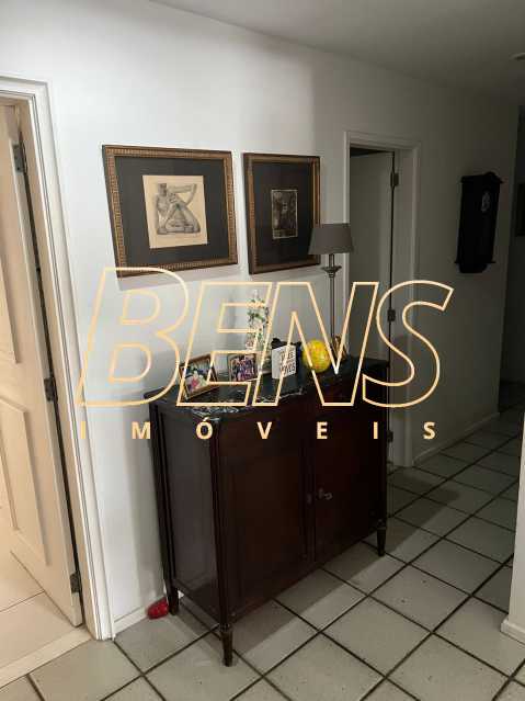 Cobertura à venda com 4 quartos, 290m² - Foto 21