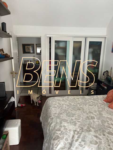 Cobertura à venda com 4 quartos, 290m² - Foto 22