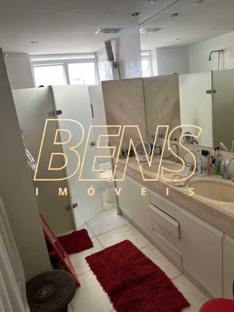Cobertura à venda com 4 quartos, 290m² - Foto 25