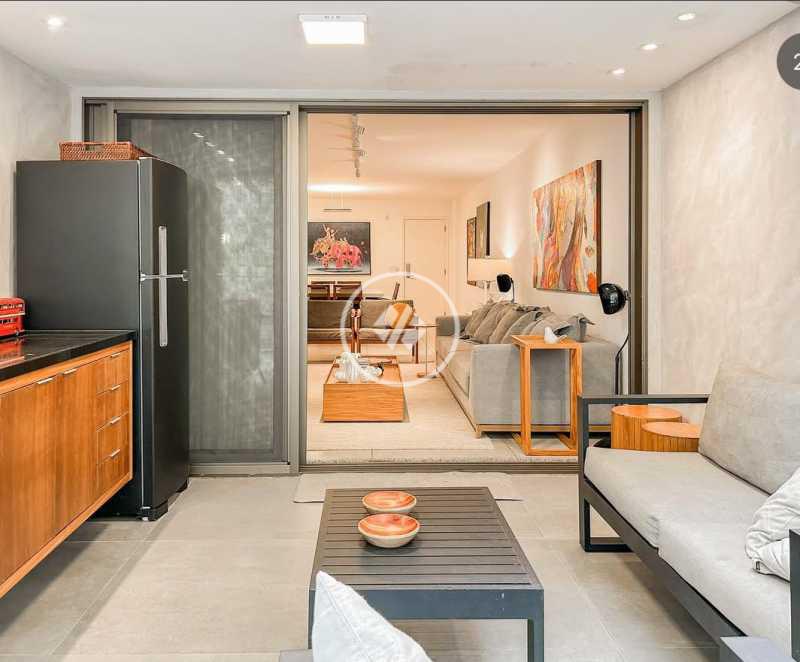 Apartamento, 3 quartos, 158 m² - Foto 2