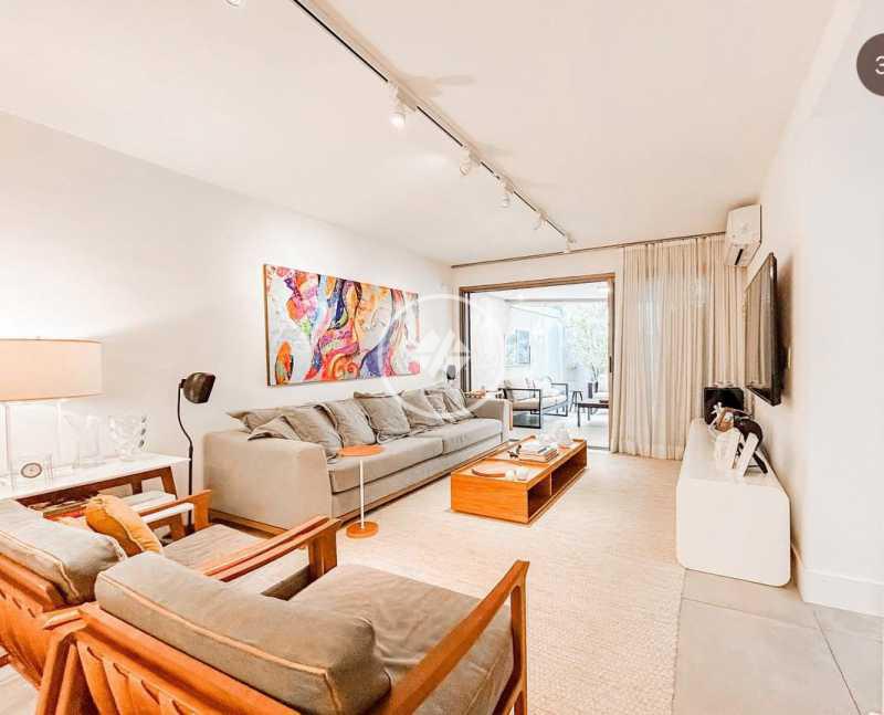 Apartamento, 3 quartos, 158 m² - Foto 3