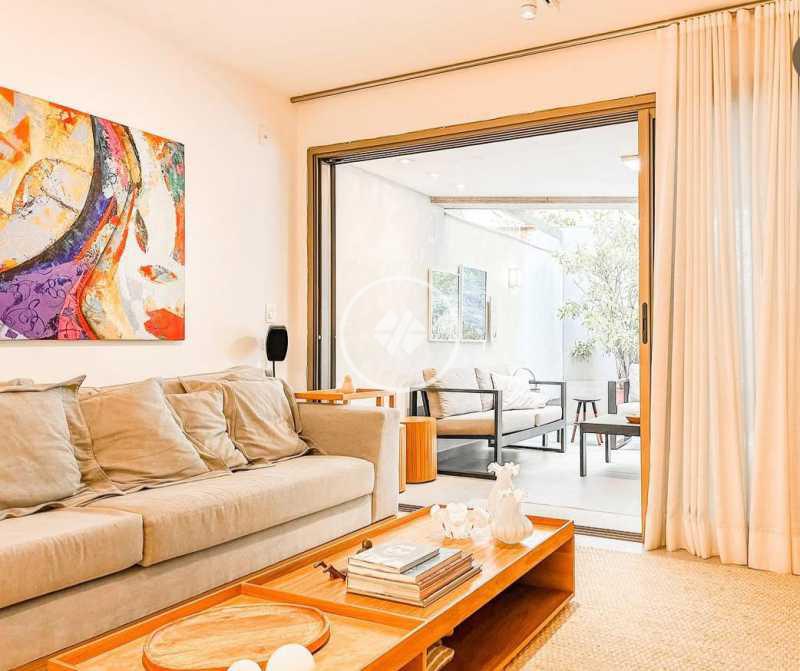 Apartamento, 3 quartos, 158 m² - Foto 4