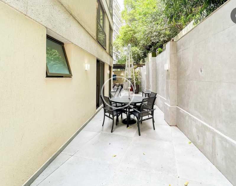Apartamento, 3 quartos, 158 m² - Foto 6