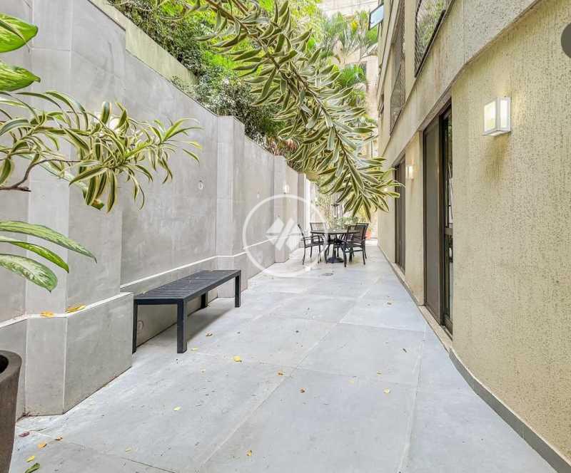 Apartamento, 3 quartos, 158 m² - Foto 7
