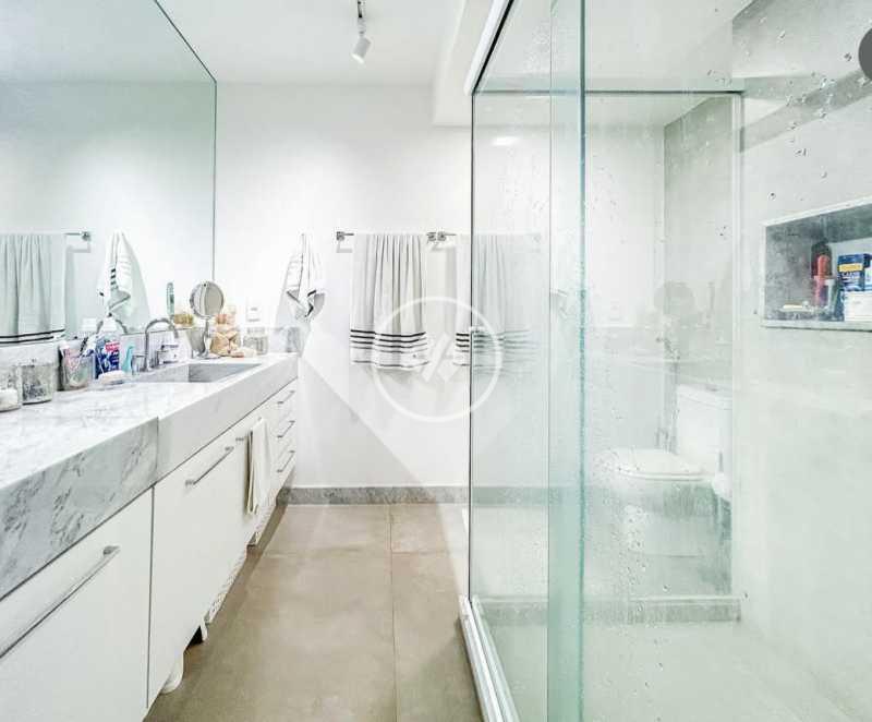 Apartamento, 3 quartos, 158 m² - Foto 11