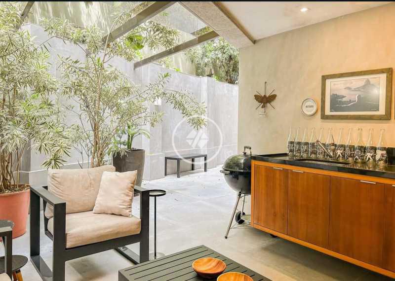 Apartamento, 3 quartos, 158 m² - Foto 17