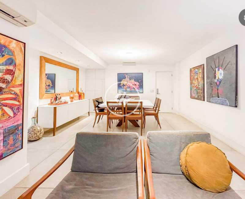 Apartamento, 3 quartos, 158 m² - Foto 24