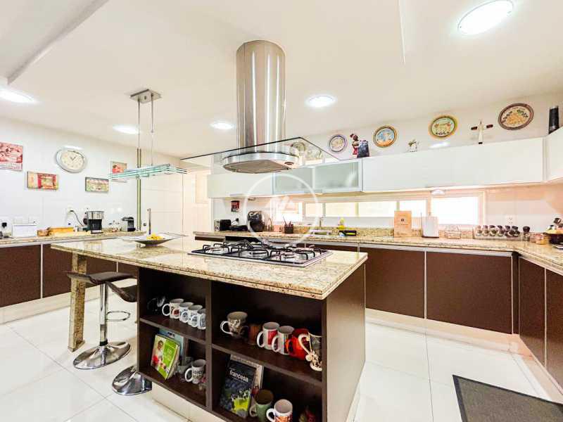 Apartamento, 4 quartos, 287 m² - Foto 10
