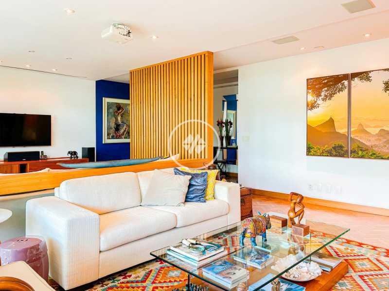 Apartamento, 4 quartos, 287 m² - Foto 8
