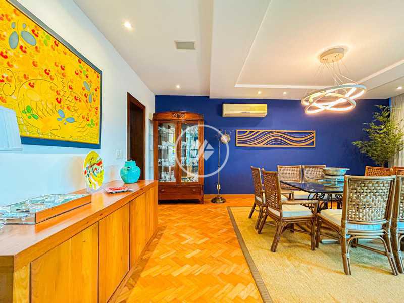 Apartamento, 4 quartos, 287 m² - Foto 5