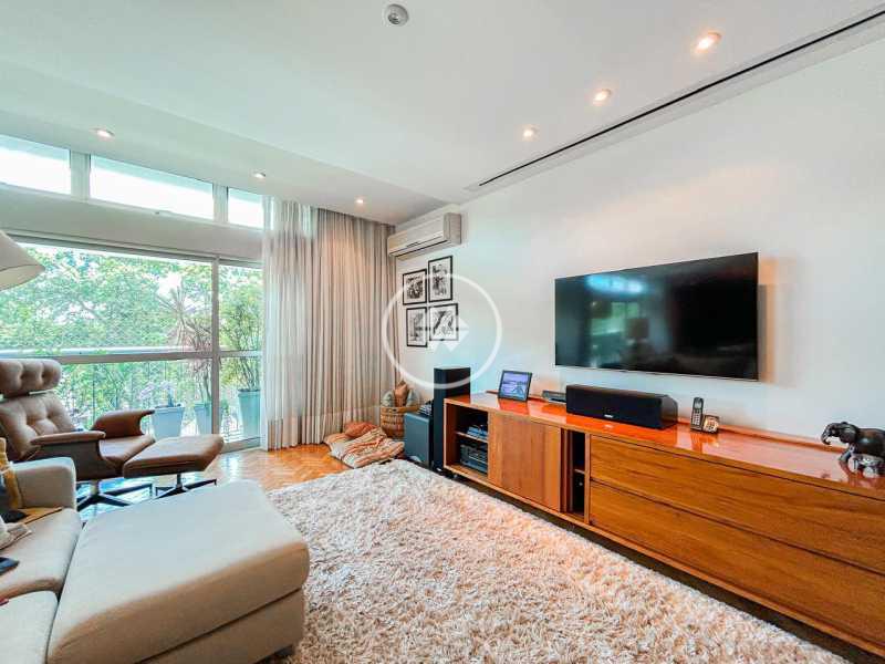 Apartamento, 4 quartos, 287 m² - Foto 2