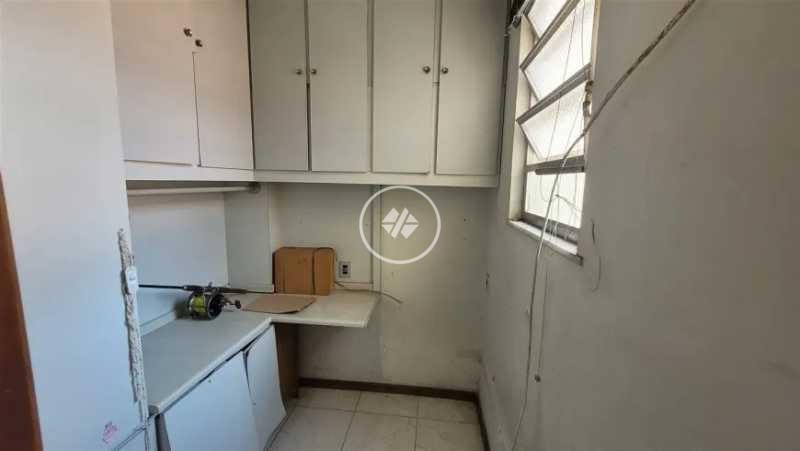 Apartamento, 3 quartos, 121 m² - Foto 23