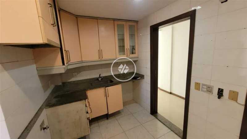 Apartamento, 3 quartos, 121 m² - Foto 21