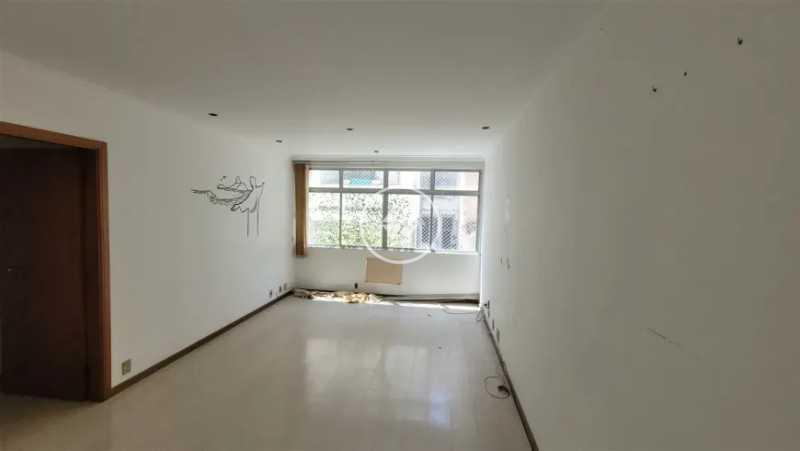 Apartamento, 3 quartos, 121 m² - Foto 1