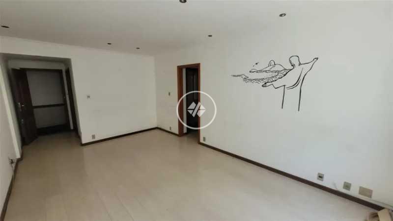 Apartamento, 3 quartos, 121 m² - Foto 3