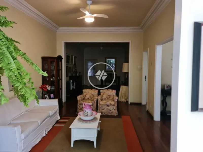 Apartamento, 4 quartos, 157 m² - Foto 6